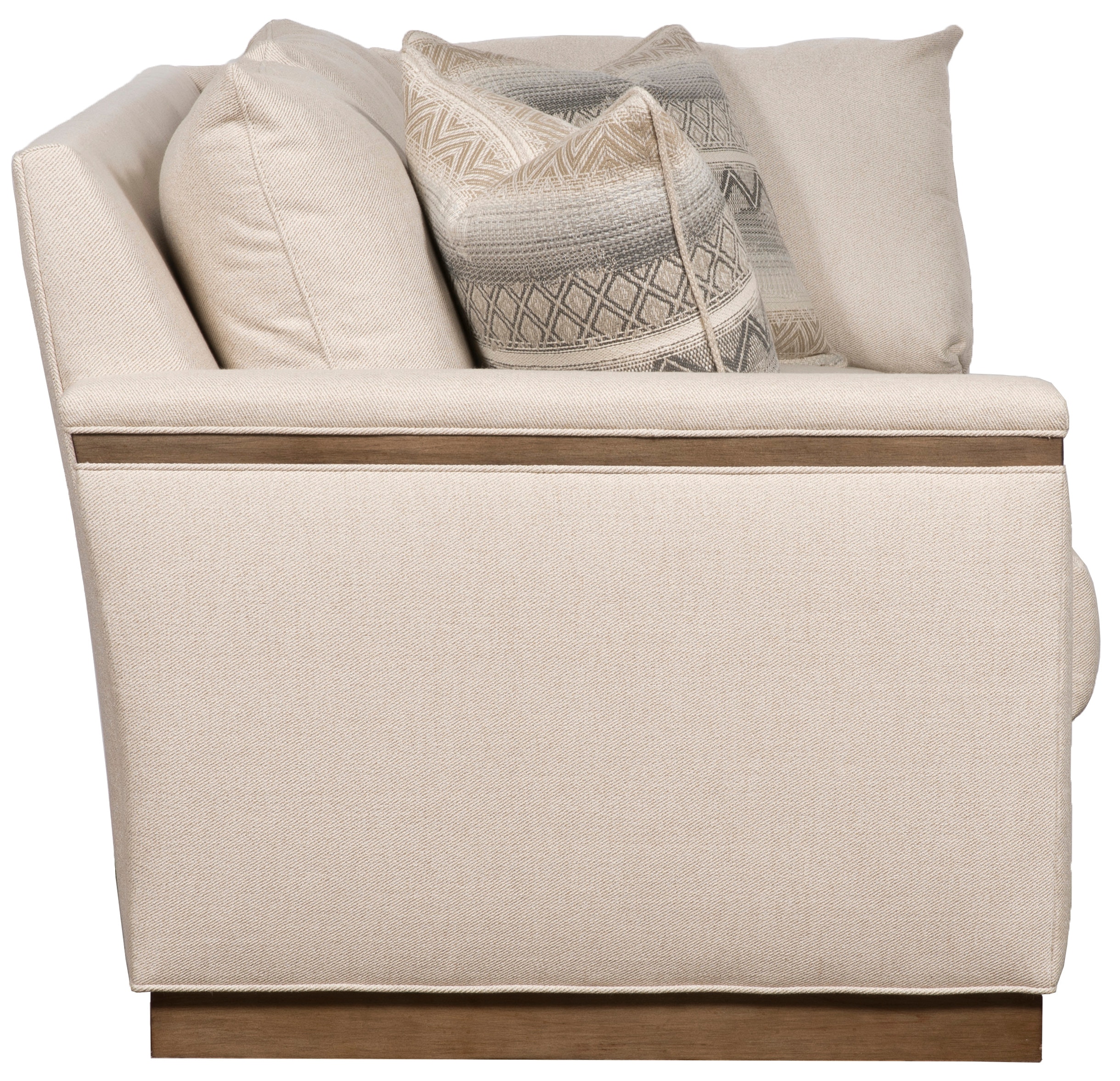 Envision Bench Seat Left/Right Arm Corner Sofa VNGVF1LC1FF